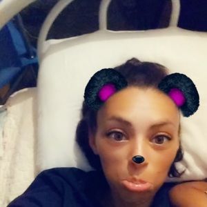 Meet your Posher, Amber